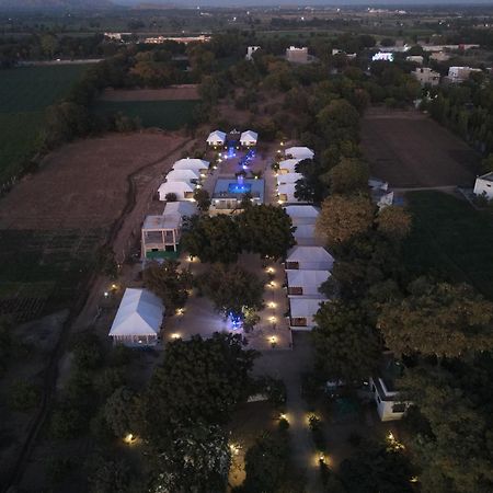 Jawai Nature Stay Jawai Bisalpur Kültér fotó