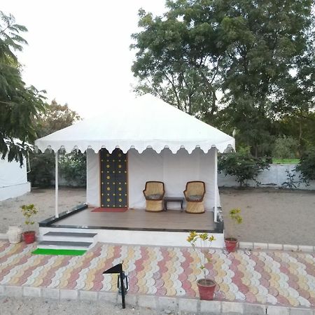 Jawai Nature Stay Jawai Bisalpur Kültér fotó