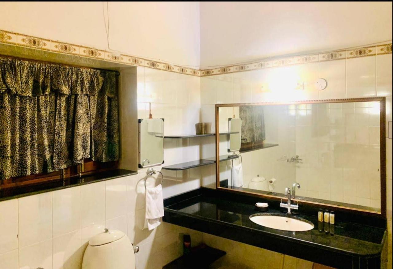 Jawai Nature Stay Jawai Bisalpur Kültér fotó