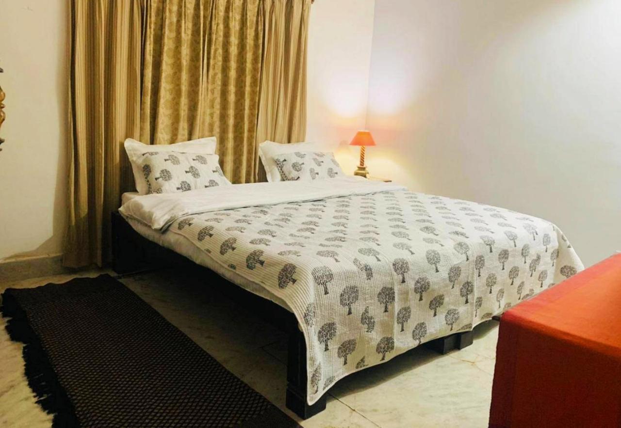 Jawai Nature Stay Jawai Bisalpur Kültér fotó