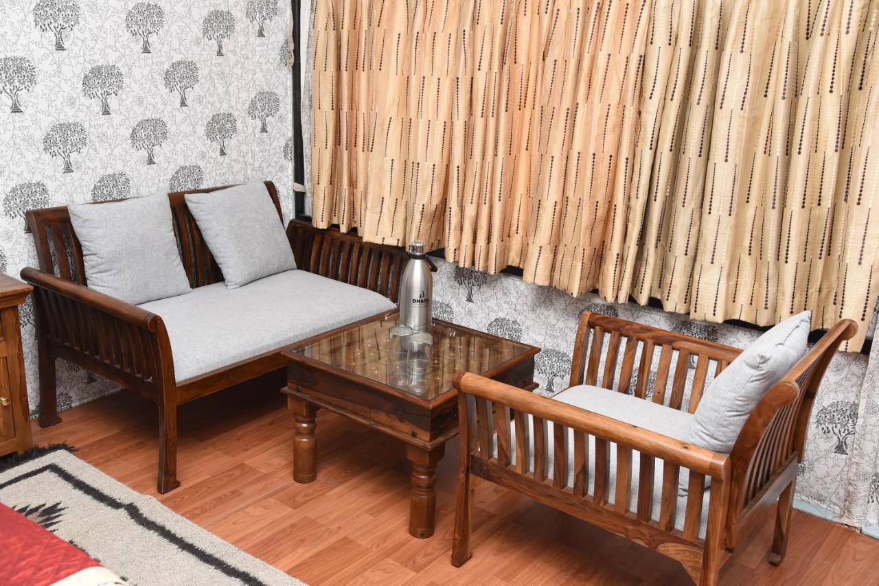 Jawai Nature Stay Jawai Bisalpur Kültér fotó