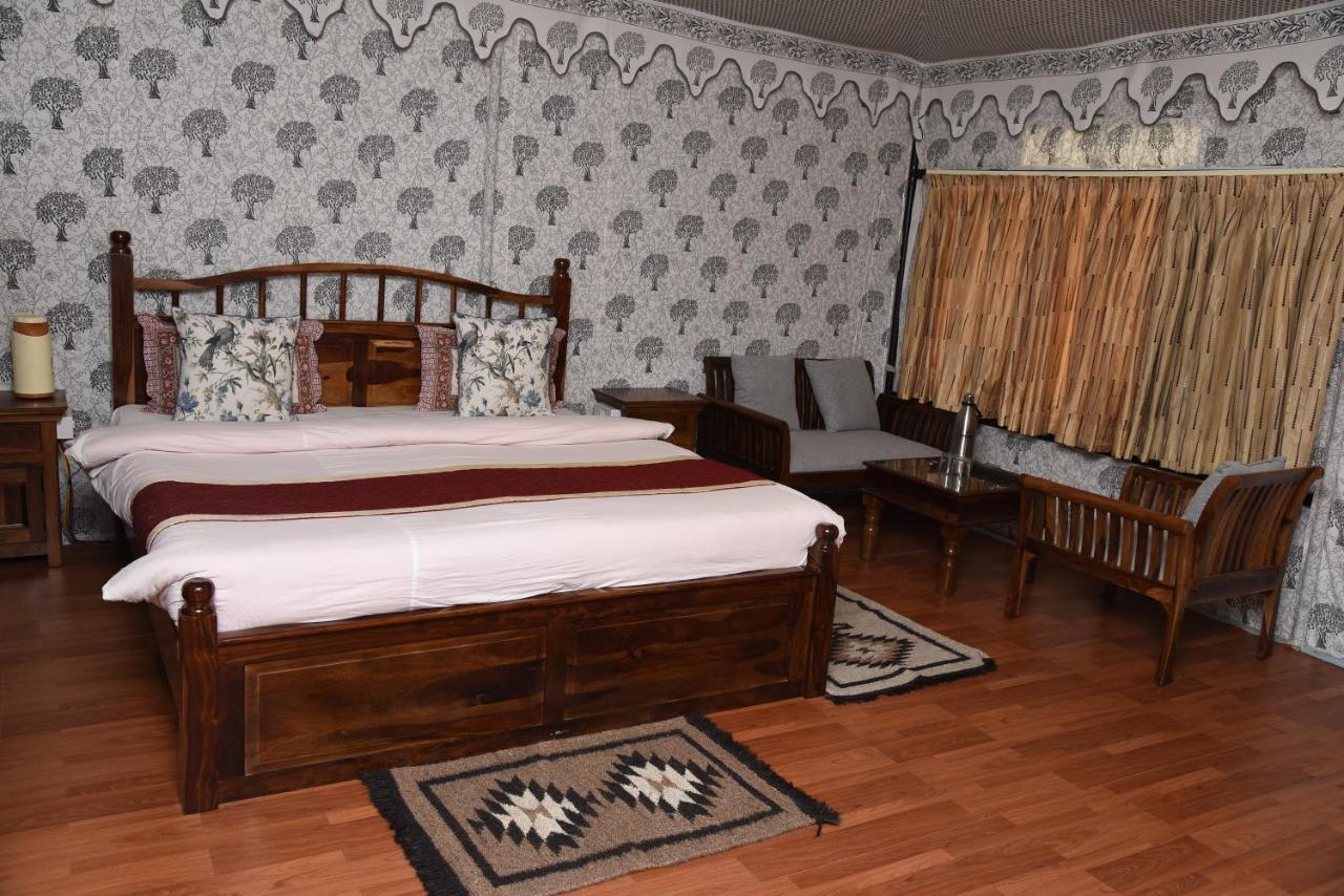 Jawai Nature Stay Jawai Bisalpur Kültér fotó