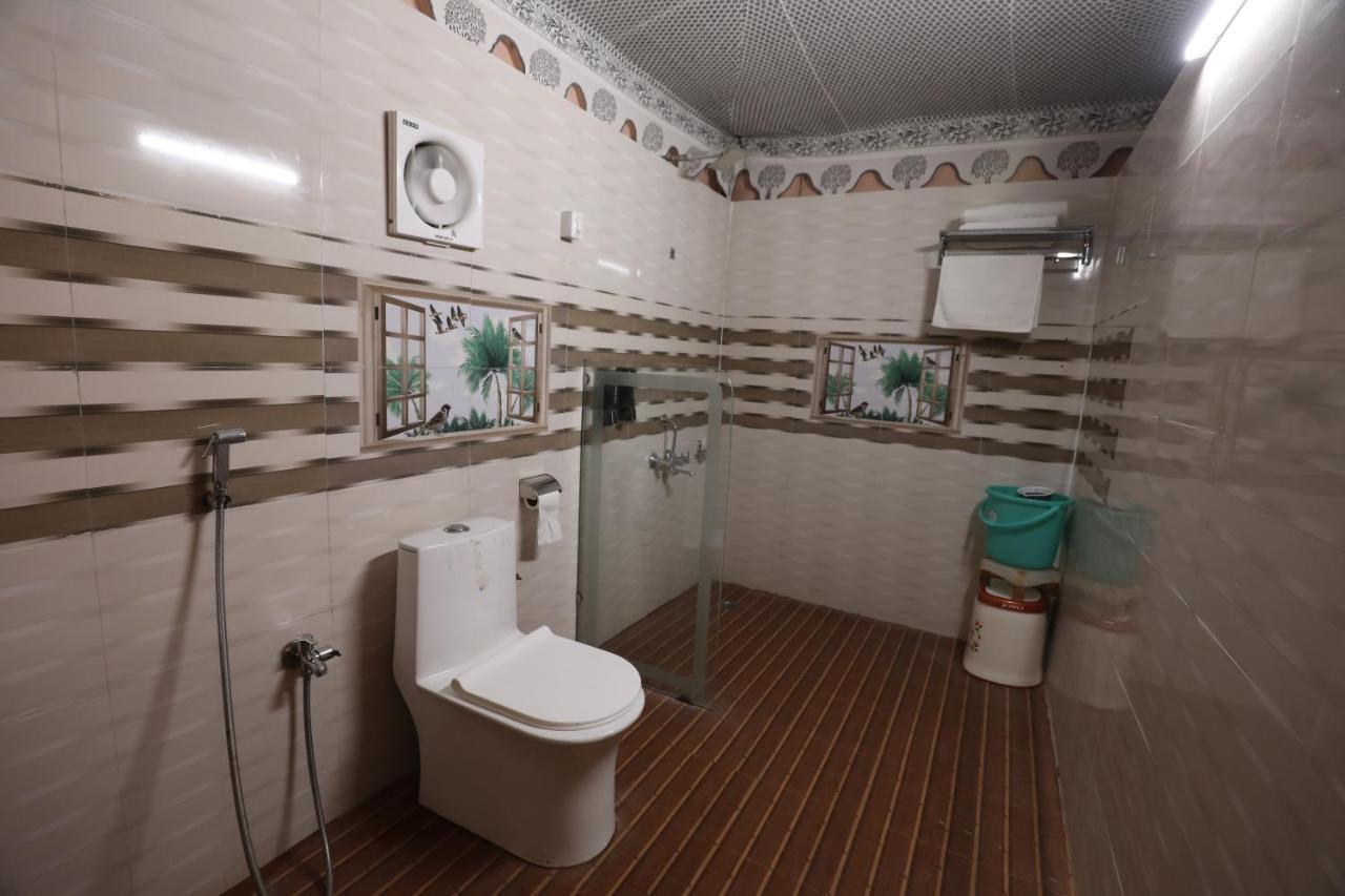 Jawai Nature Stay Jawai Bisalpur Kültér fotó