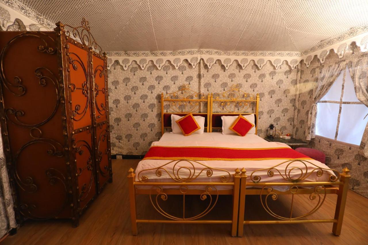 Jawai Nature Stay Jawai Bisalpur Kültér fotó