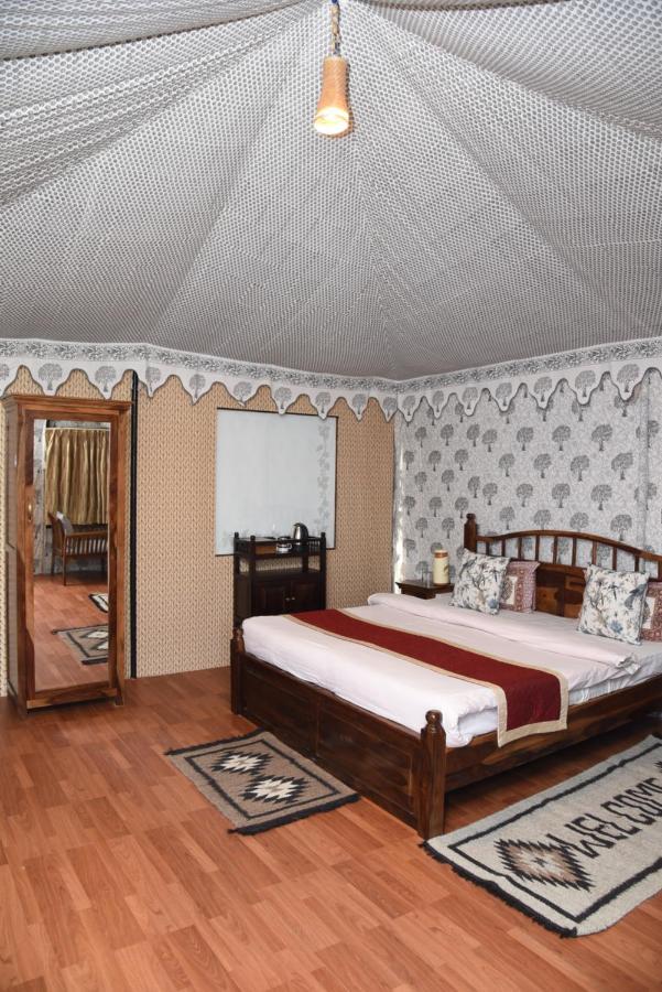 Jawai Nature Stay Jawai Bisalpur Kültér fotó